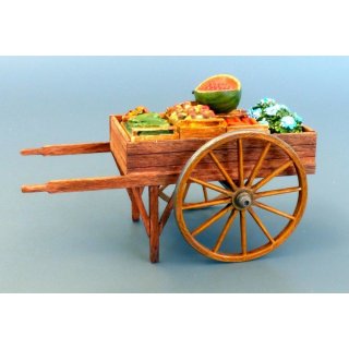 1:35 Greengrocer trolley