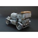 1:35 Generatorwagen M-16 Wehrmacht