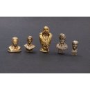 1:35 Busts of politicians and dictators