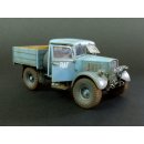 1:35 Ford WOT-3 Tructor