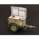 1:35 U.S.Telephone trailer K-38