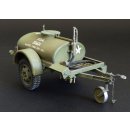 1:35 U.S.Trailer water tank