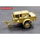 1:35 UD Generator trailer K-52