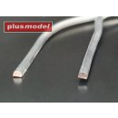 Lead wire halfround 0,8 mm