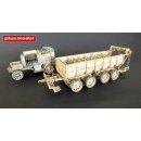 1:35 Artileriegeneratorwagen with munitionswagen M.16