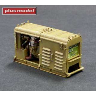 1:35 US generator PE-95