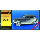 1:35 GAZ M-1 Stabswagen