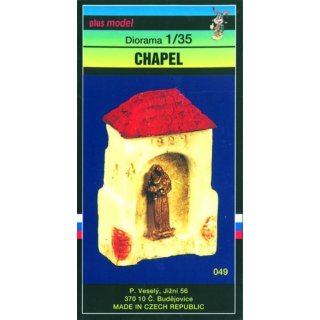 1:35 Kapelle