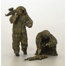 1:35 US Heckenschützen - Jackal hillie suit