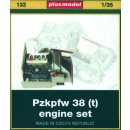 1:35 PzKpfw. 38 (t) Motor