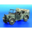 1:35 Kfz. 2 Stoewer Funkwagen