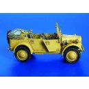 1:35 German light Car Kfz. 1