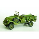 1:35 Geschütz-Zugmaschine GAZ 61-417 Pickup