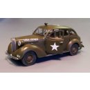 1:35 US staff car