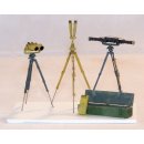 1:35 German field optical equip