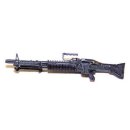 1:35 U.S. Machine gun M-60