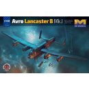 1:48 Avro Lancaster B Mk.I