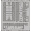 1:48 Spitfire Mk.Vc/Seafire Mk.II landingflap