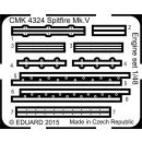 1:72 Spitfire Mk.Vb-Engine set