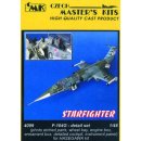 1:48 F-104 Detail Set