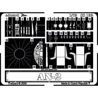 1:72 Antonov An-2