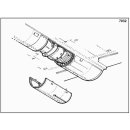 1:72 F4D-1 Motor Set