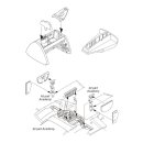 1:72 Messerschmitt Me 262A Detail Set