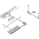 1:72 B-17G Flying Fortr.Waist Gun. Comp.(REV)