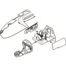 1:72 B-17G Flying Fortr. Interior set (REV)