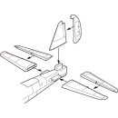 1:72 Junkers Ju 88A Control Surfaces set