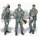 1:72 US Pilots Vietnam