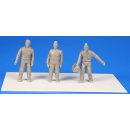 1:72 Japanese Army AF Mechanics,WWII (3 fig.)