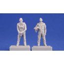 1:72 SF-260 Italian Pilots