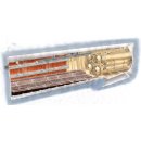 1:72 U-Boot Typ IX Front Torpedo Section f.RE