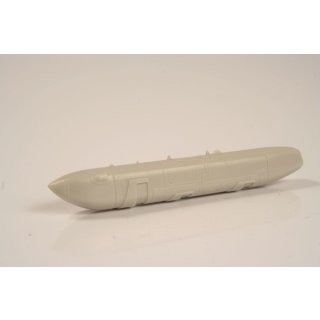 1:144 EADS GAF Telelens Recce Pod