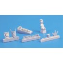 1:72 BAC Lightning F2A-interior set f.Airfix