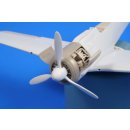 1:72 Focke Wulf Fw 190A-8/F-8 Engine set