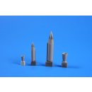 1:72 Bofors m/70 Rocket pod (2 pcs)