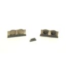 1:72 P-40E/K/M/N-Armament Set f.SH