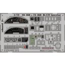 1:72 B-17F interior for Revell