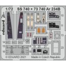 1:72 Ar 234B 1/72 for DRAGON