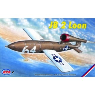 1:48 Republic JB-2 Loon