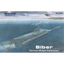 "1:72 Kleinkampfbände Biber""German...