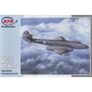 "1:72 Gloster Meteor PR Mk.10...