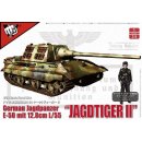 "1:35 German WWII E50 ""Jagdtiger...