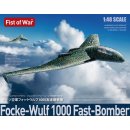 1:48 Focke-Wulf 1000 Fast-Bomber