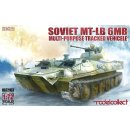 1:72 Soviet MT-LB 6MB multi-purpose tracked Vehicle