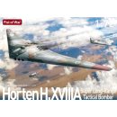 1:72 German WWII Horten H18A Super Long-Range Strategic...