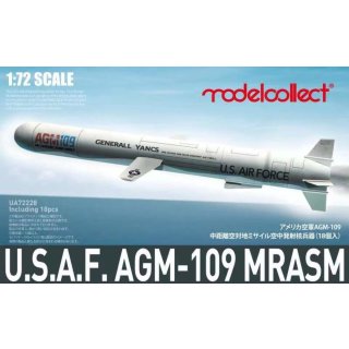 1:72 U.S. AGM-109 ACM missile Set 18 pics