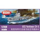 1:350 USS Yorktown CV-5